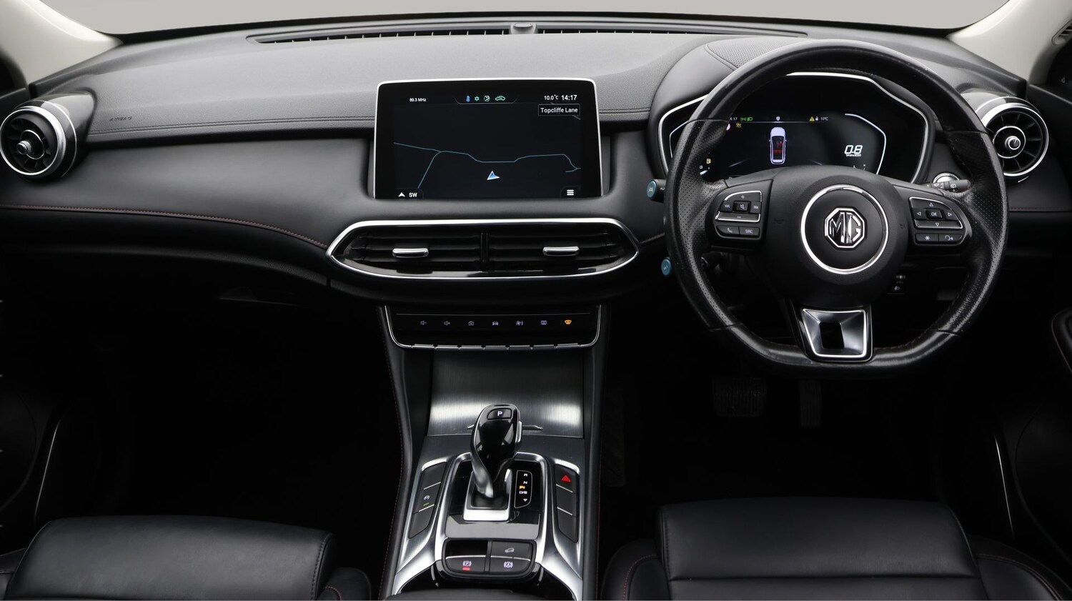 Used MG MG HS 2022 for sale - 77563141: Photo 13