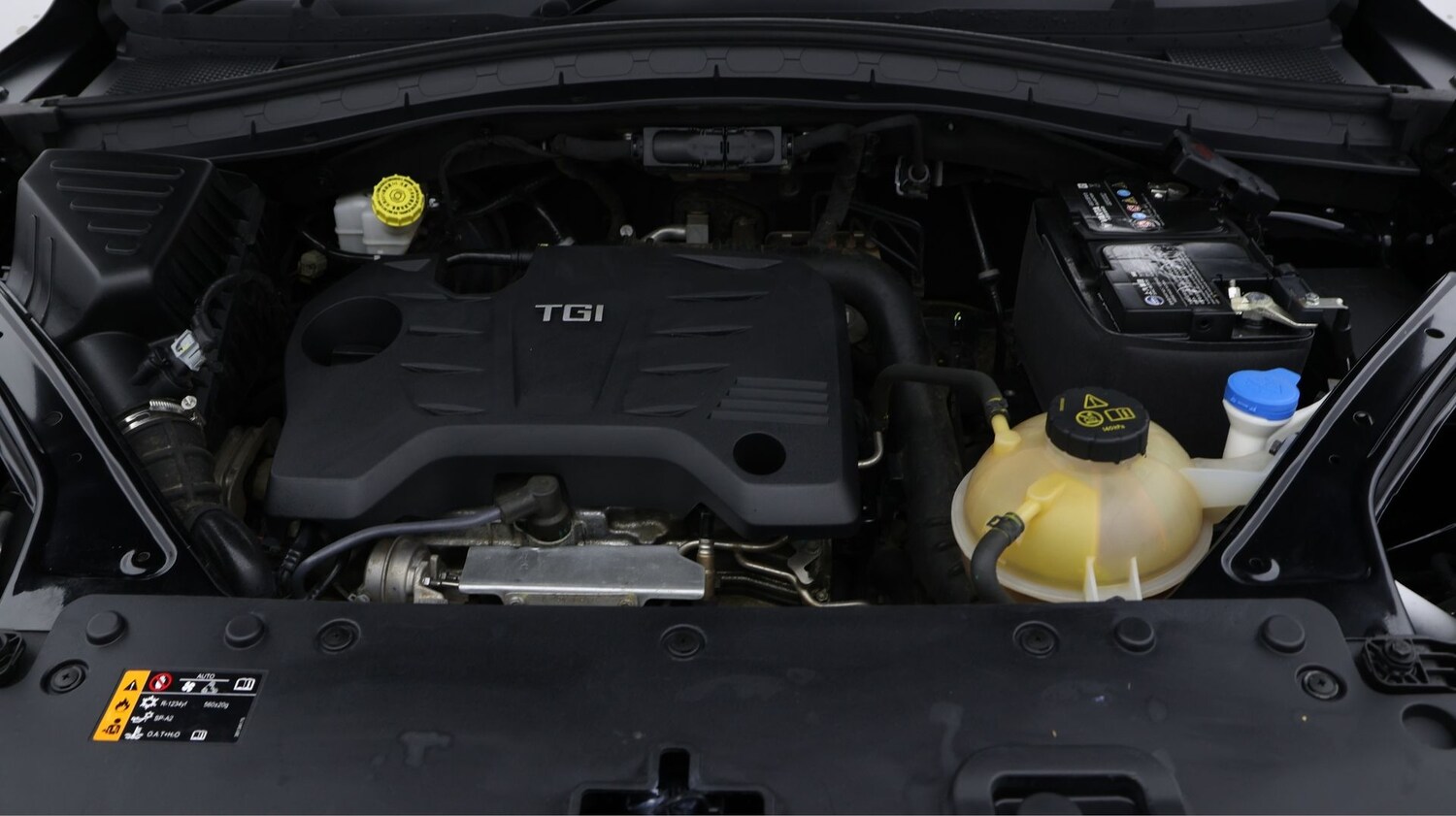 Used MG MG HS 2022 for sale - 77563141: Photo 19