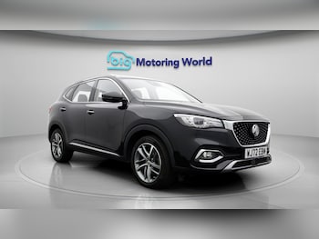 Used MG MG HS 2022 for sale - 77563141: Photo