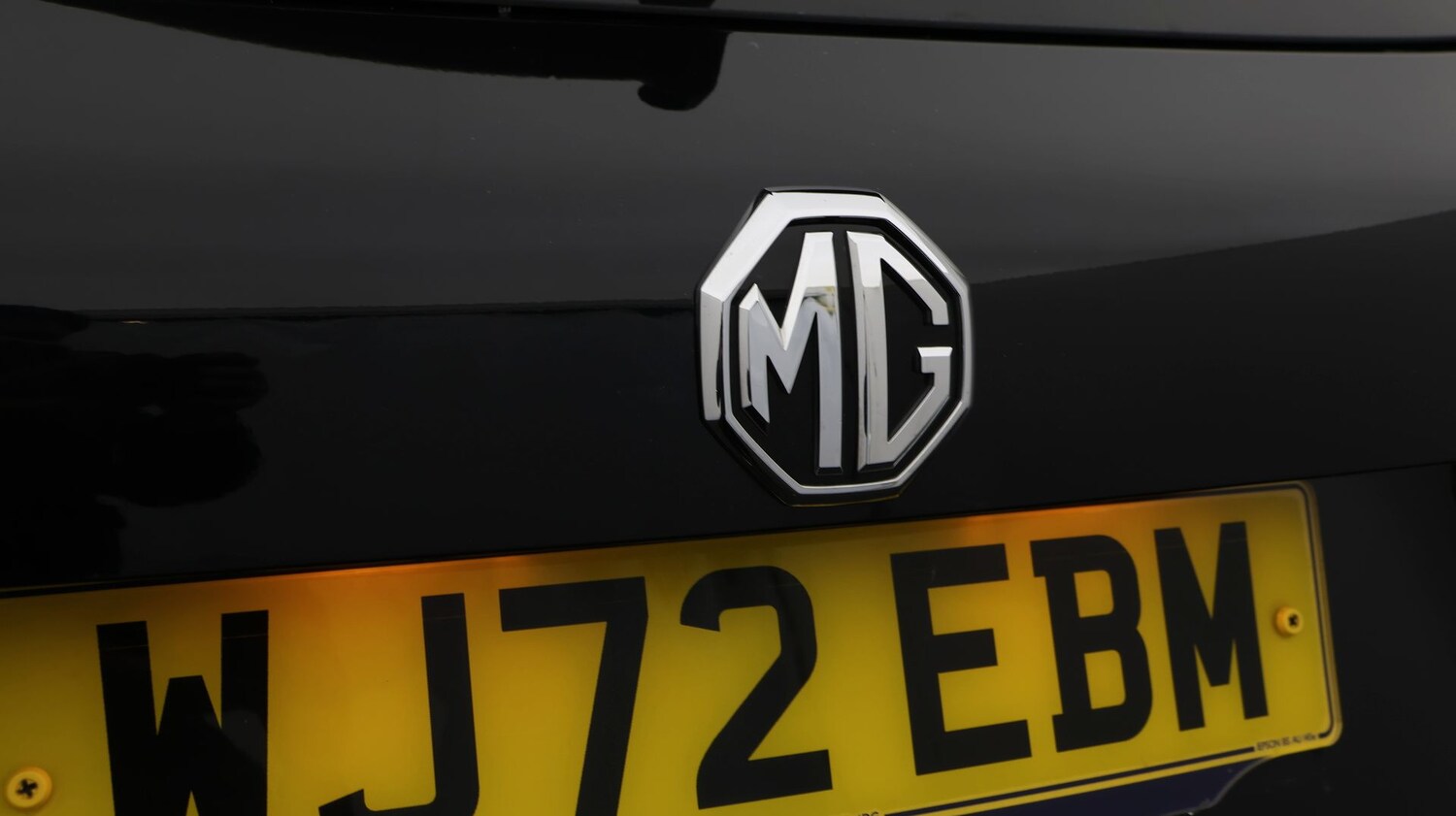 Used MG MG HS 2022 for sale - 77563141: Photo 20