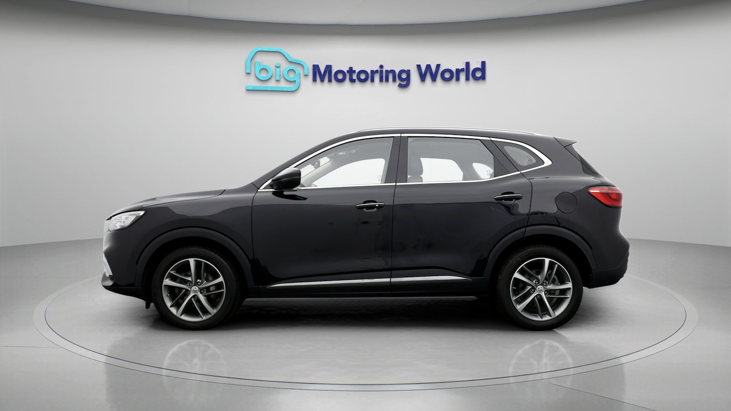 Used MG MG HS 2022 for sale - 77563141: Photo 4