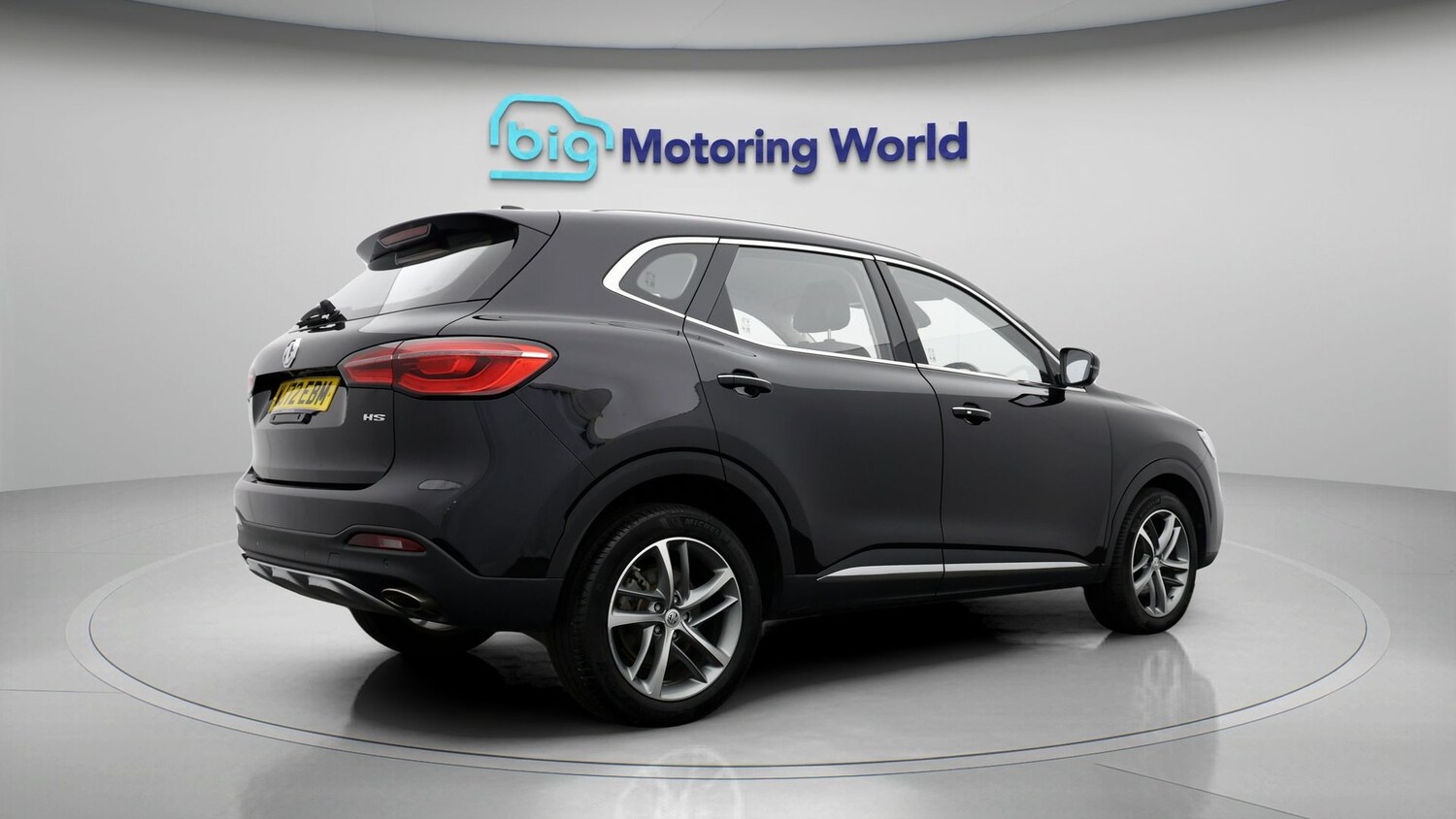 Used MG MG HS 2022 for sale - 77563141: Photo 7