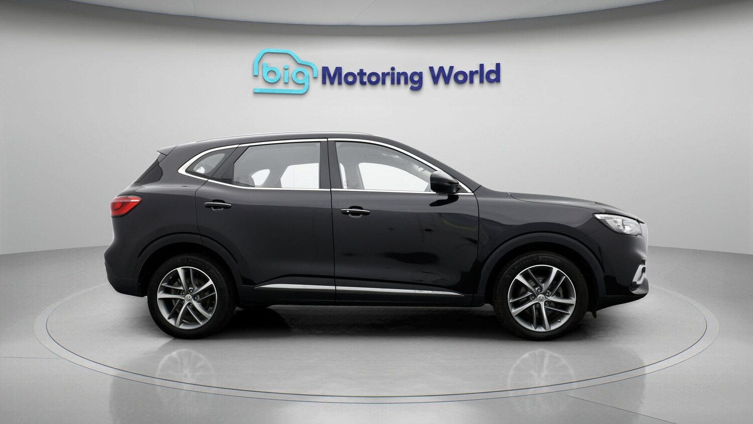 Used MG MG HS 2022 for sale - 77563141: Photo 8