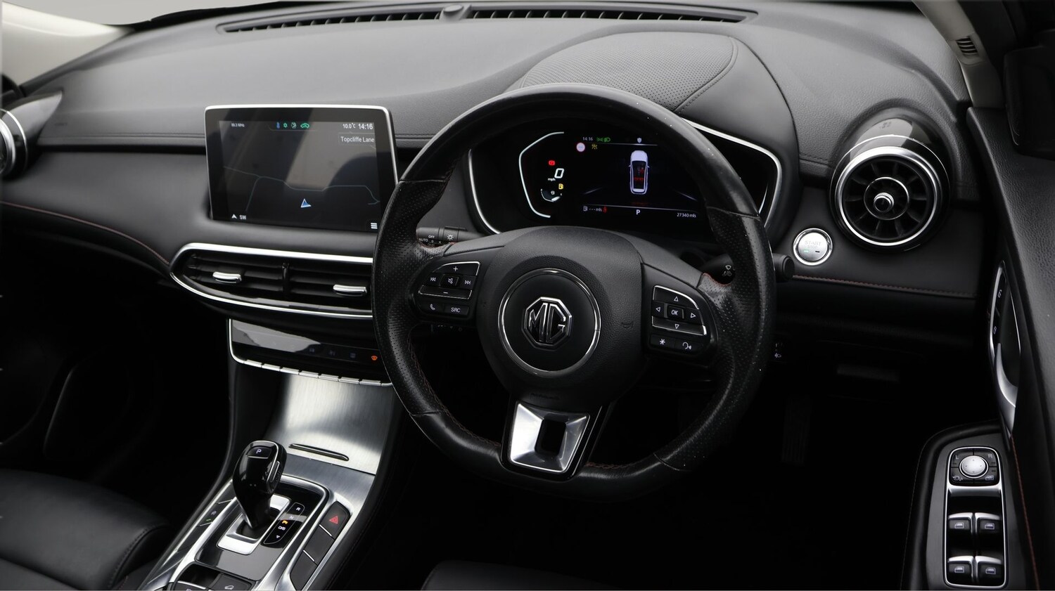 Used MG MG HS 2022 for sale - 77563141: Photo 9