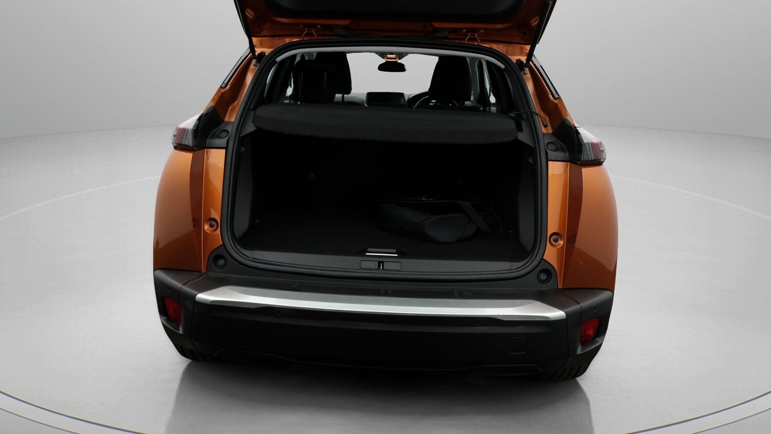 Used Peugeot 2008 2021 for sale - 78166841: Photo 17