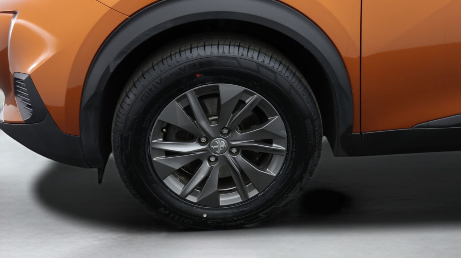 Used Peugeot 2008 2021 for sale - 78166841: Photo 18