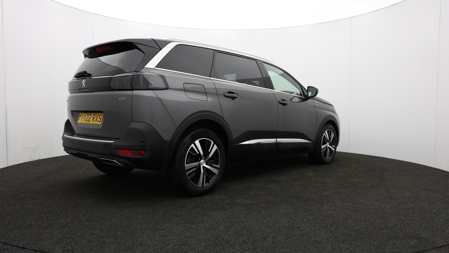 Vehicle 40