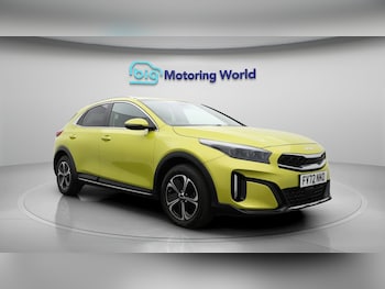 Used Kia XCeed 2023 for sale - 78495870: Photo