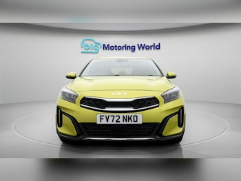 Used Kia XCeed 2023 for sale - 78495870: Photo