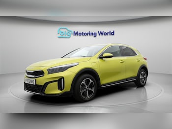 Used Kia XCeed 2023 for sale - 78495870: Photo