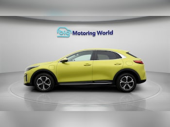 Used Kia XCeed 2023 for sale - 78495870: Photo