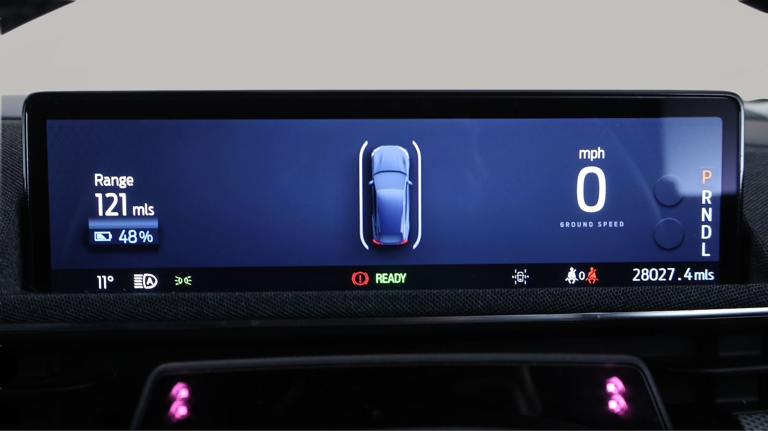 Used Ford Mustang Mach-E 2023 for sale - 78199769: Photo 10