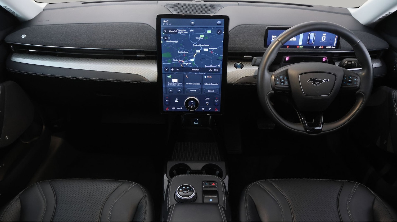 Used Ford Mustang Mach-E 2023 for sale - 78199769: Photo 13