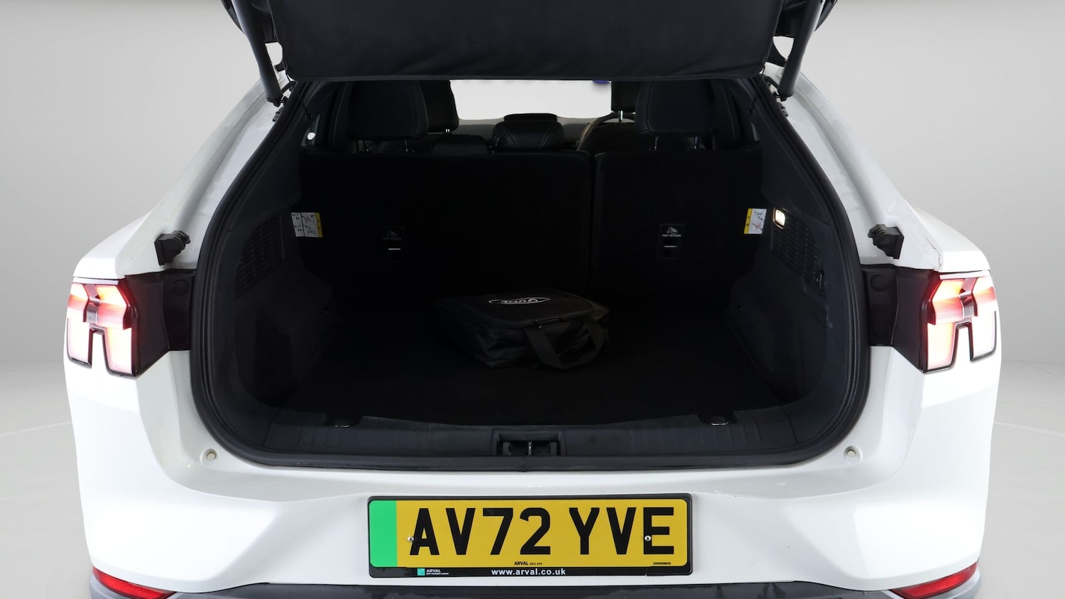 Used Ford Mustang Mach-E 2023 for sale - 78199769: Photo 17