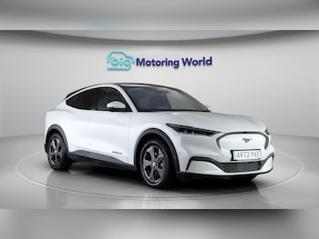 Used Ford Mustang Mach-E 2023 for sale - 78199769: Photo