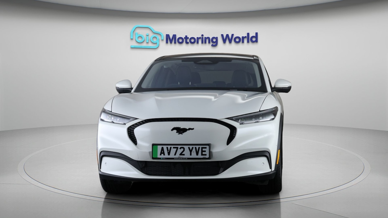 Used Ford Mustang Mach-E 2023 for sale - 78199769: Photo 2