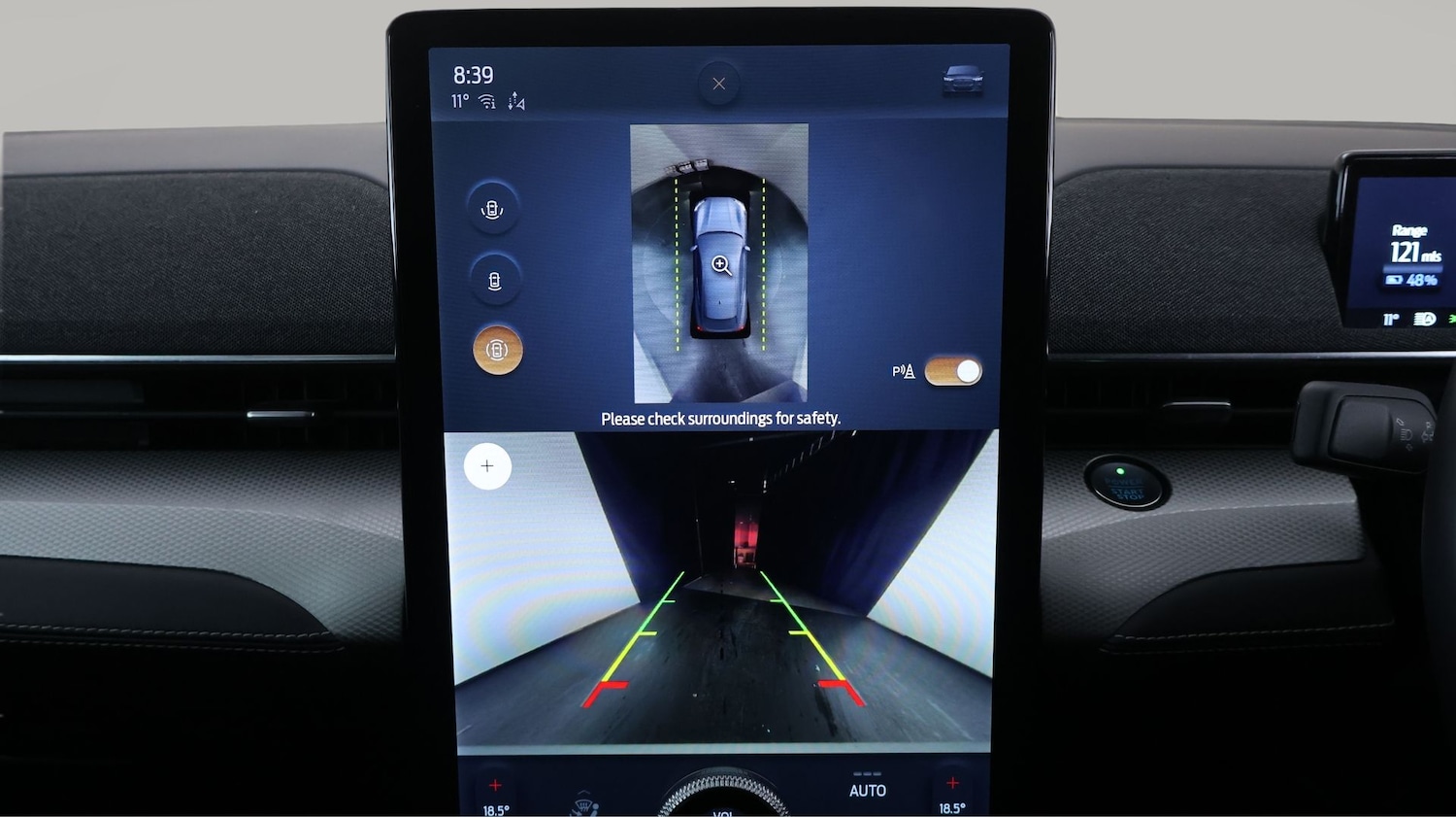 Used Ford Mustang Mach-E 2023 for sale - 78199769: Photo 23