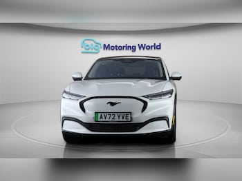 Used Ford Mustang Mach-E 2023 for sale - 78199769: Photo