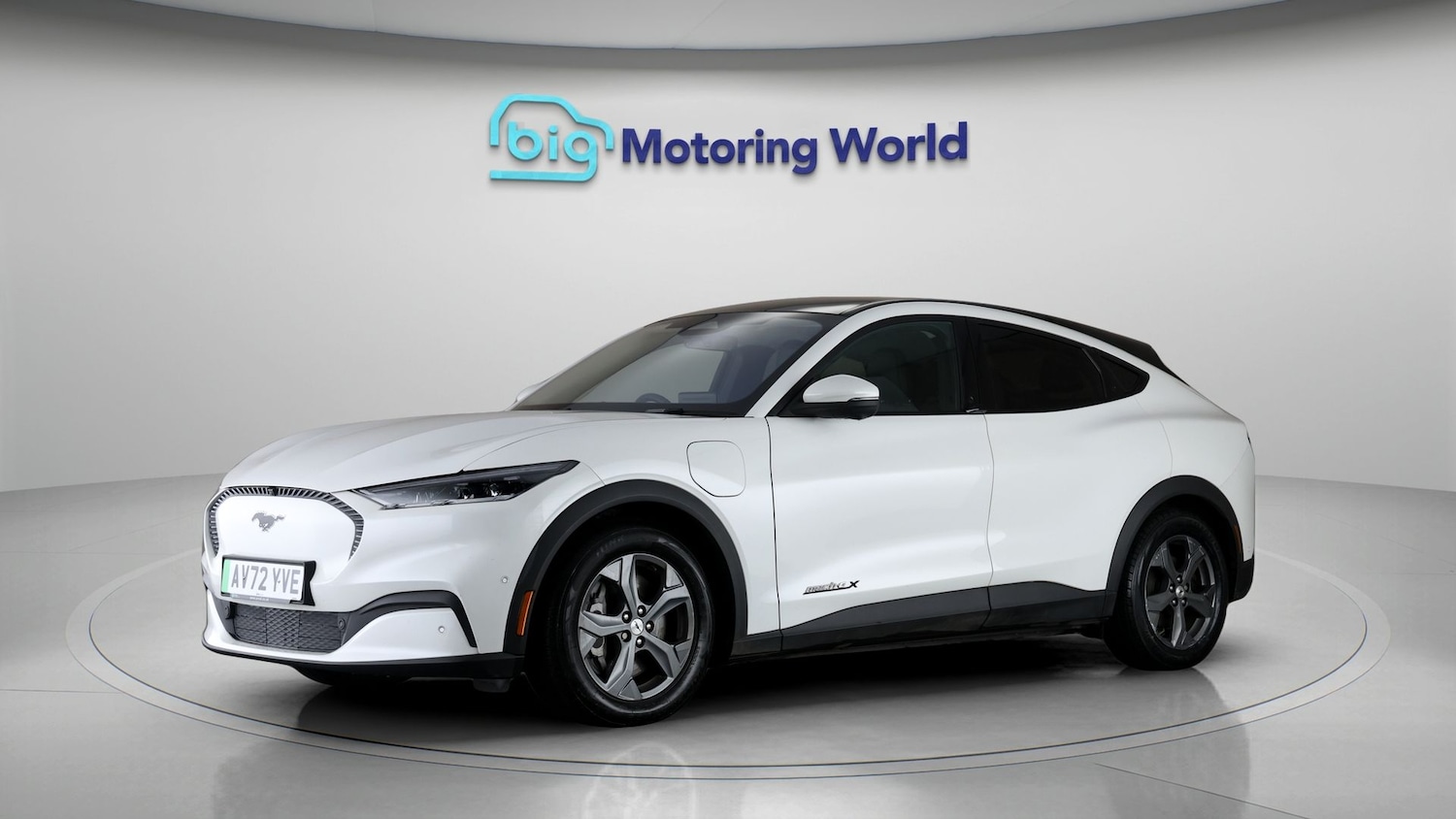 Used Ford Mustang Mach-E 2023 for sale - 78199769: Photo 3