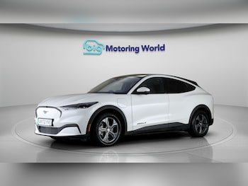 Used Ford Mustang Mach-E 2023 for sale - 78199769: Photo