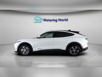 Used Ford Mustang Mach-E 2023 for sale - 78199769: Photo