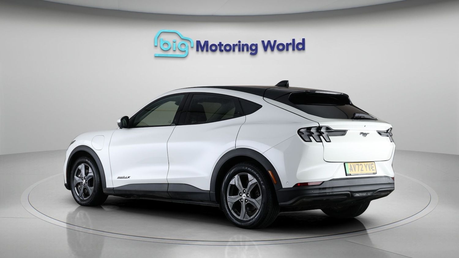 Used Ford Mustang Mach-E 2023 for sale - 78199769: Photo 5