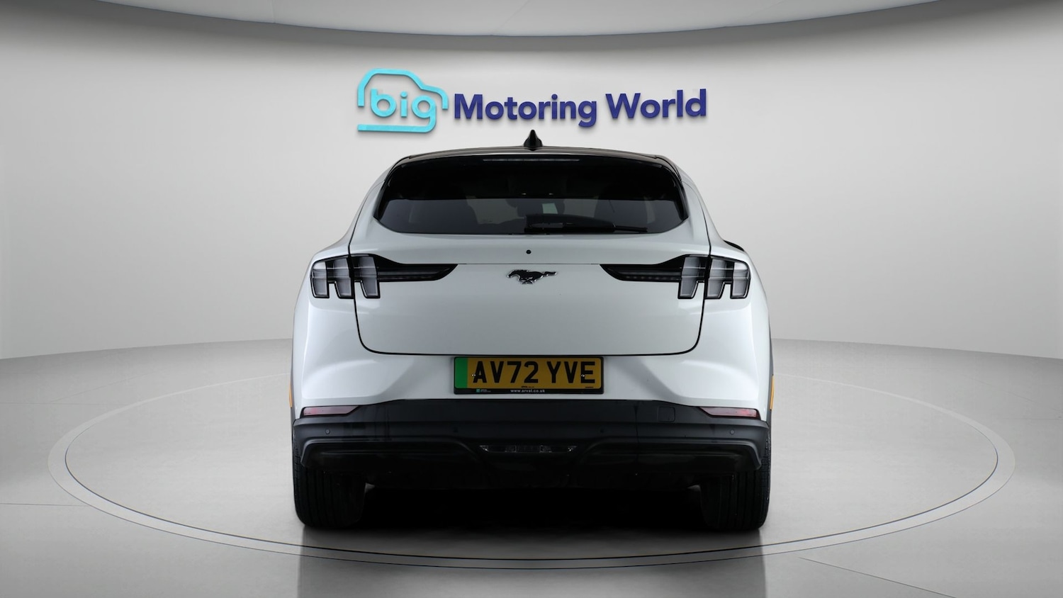 Used Ford Mustang Mach-E 2023 for sale - 78199769: Photo 6