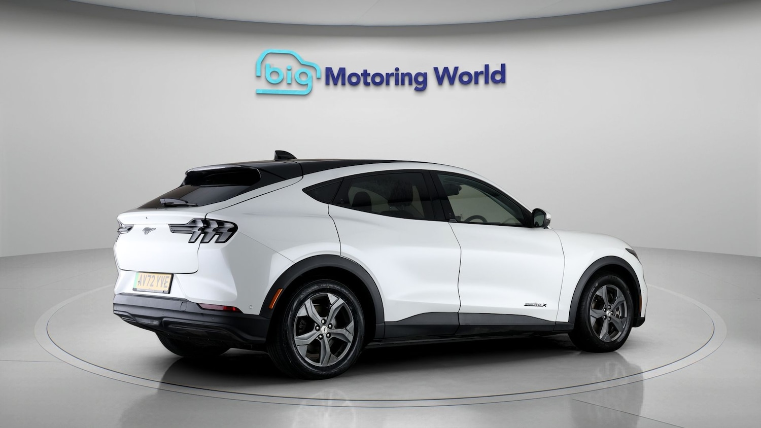 Used Ford Mustang Mach-E 2023 for sale - 78199769: Photo 7
