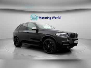 Used BMW X5 2018 for sale - 78369747: Photo