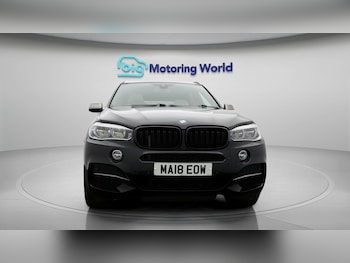 Used BMW X5 2018 for sale - 78369747: Photo