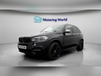 Used BMW X5 2018 for sale - 78369747: Photo