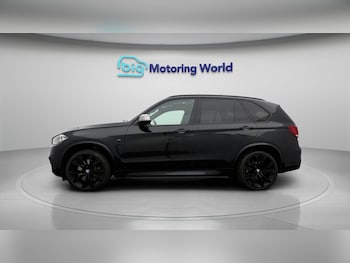 Used BMW X5 2018 for sale - 78369747: Photo