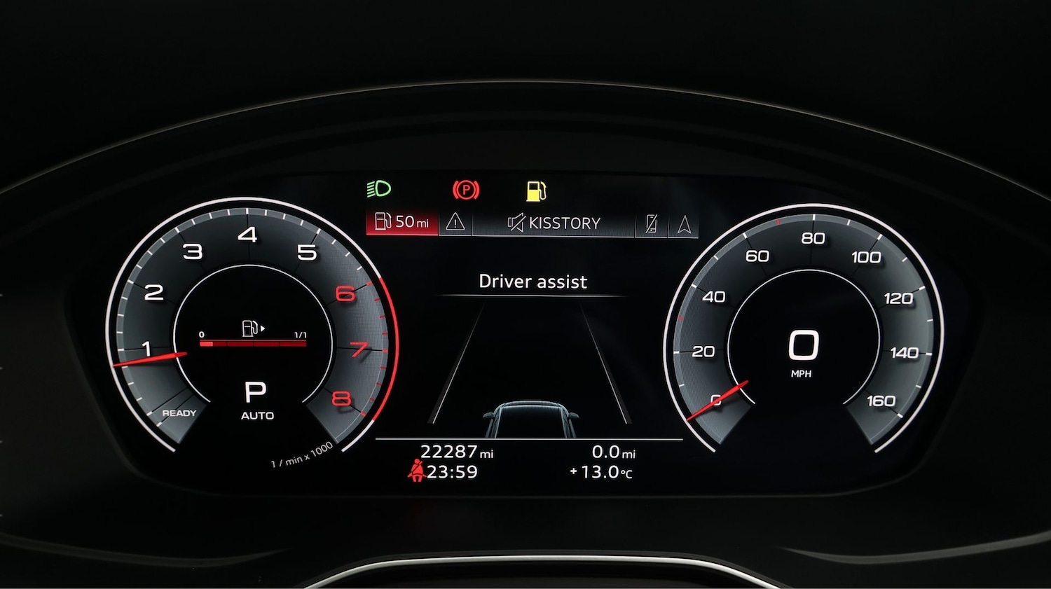 Used Audi A4 2023 for sale - 77434998: Photo 10