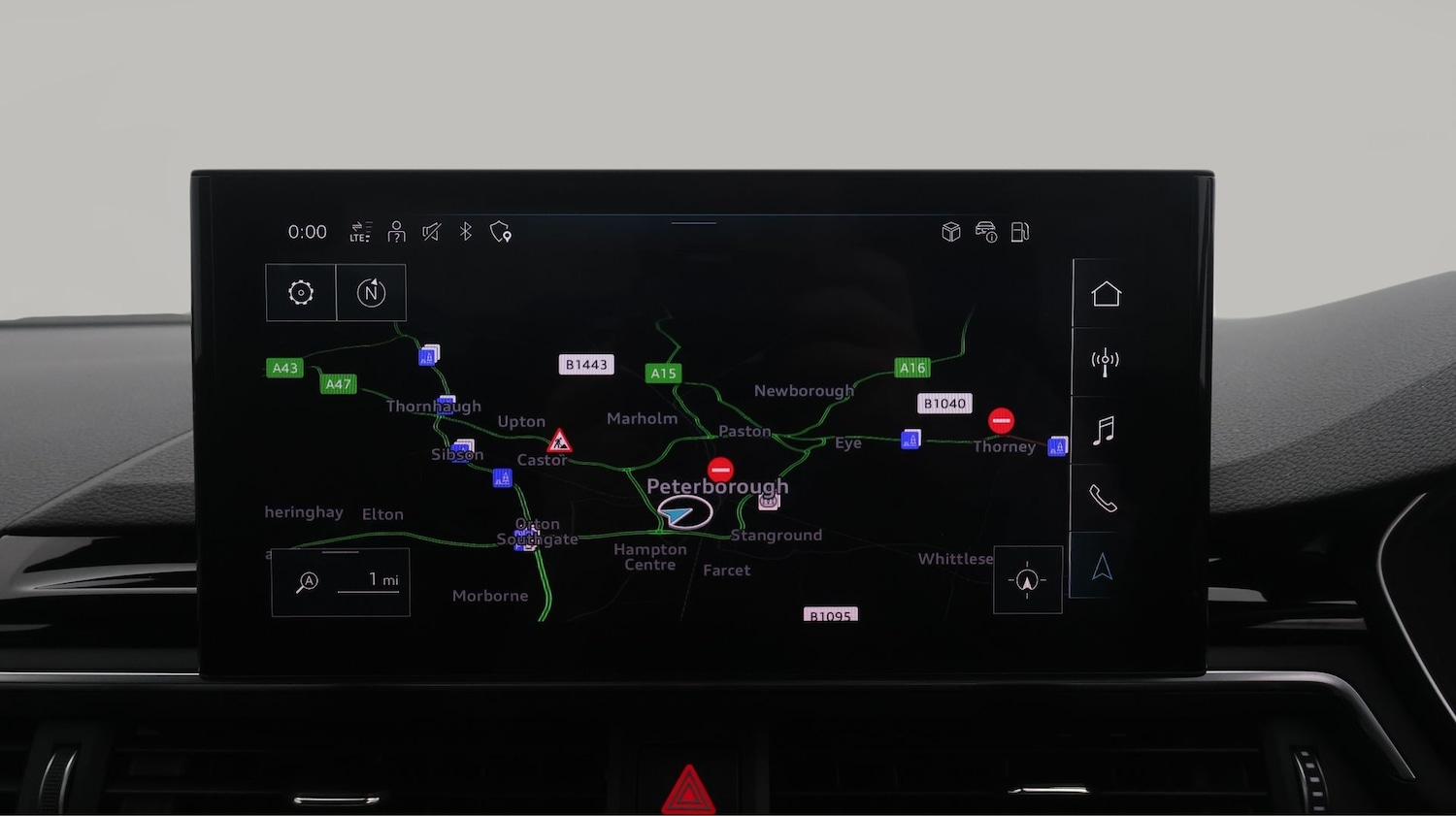 Used Audi A4 2023 for sale - 77434998: Photo 11