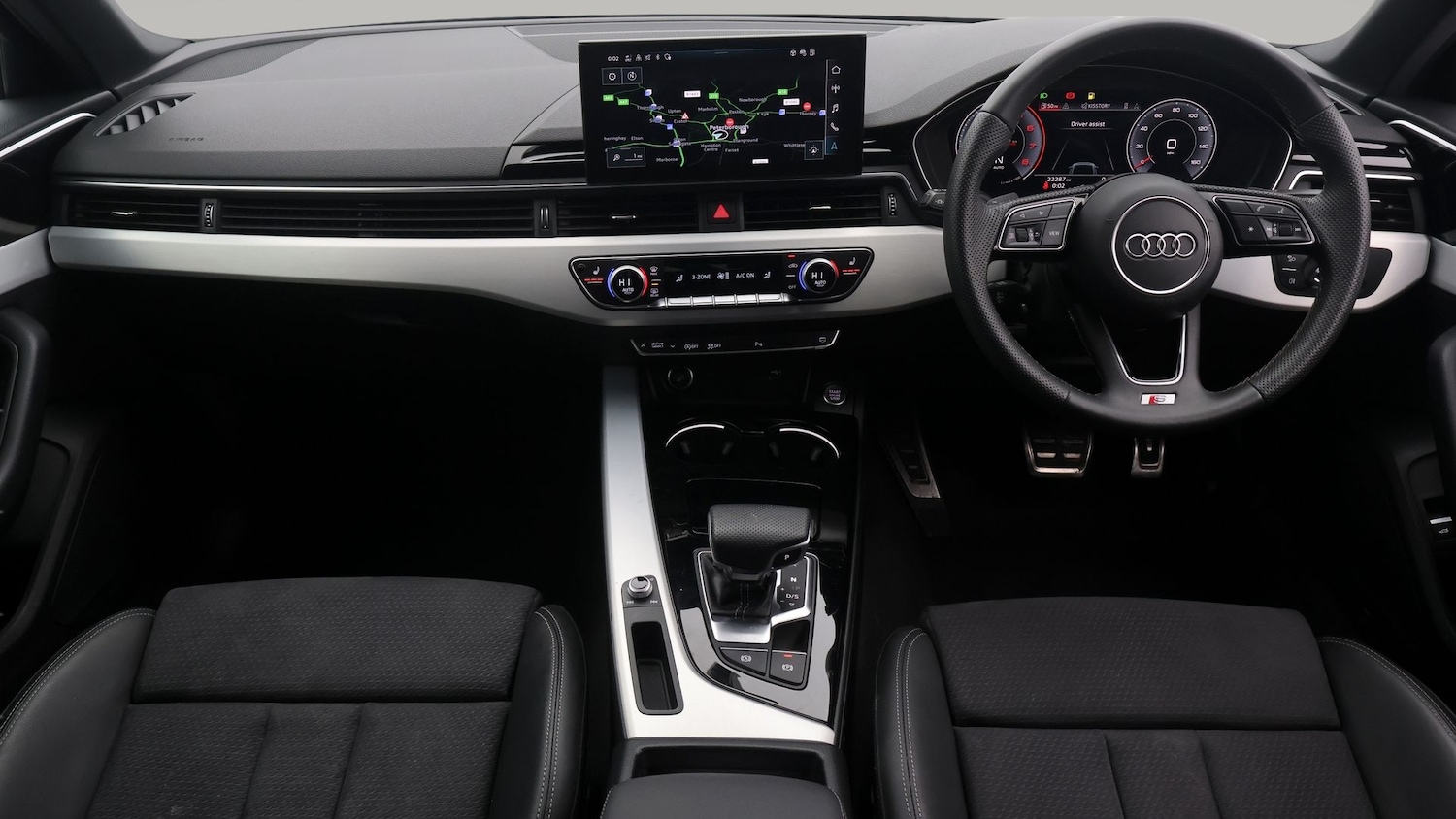 Used Audi A4 2023 for sale - 77434998: Photo 13