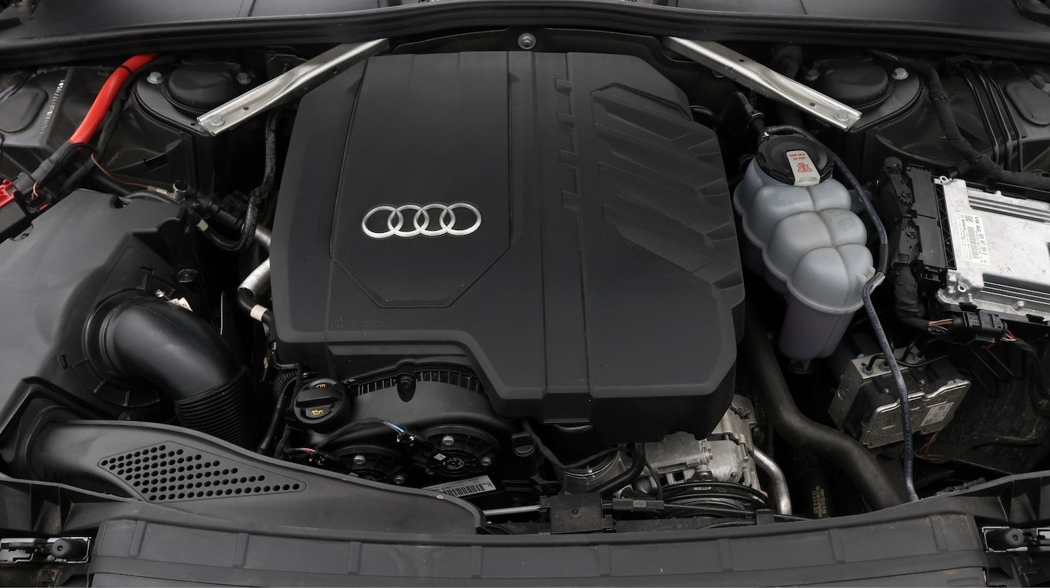 Used Audi A4 2023 for sale - 77434998: Photo 19