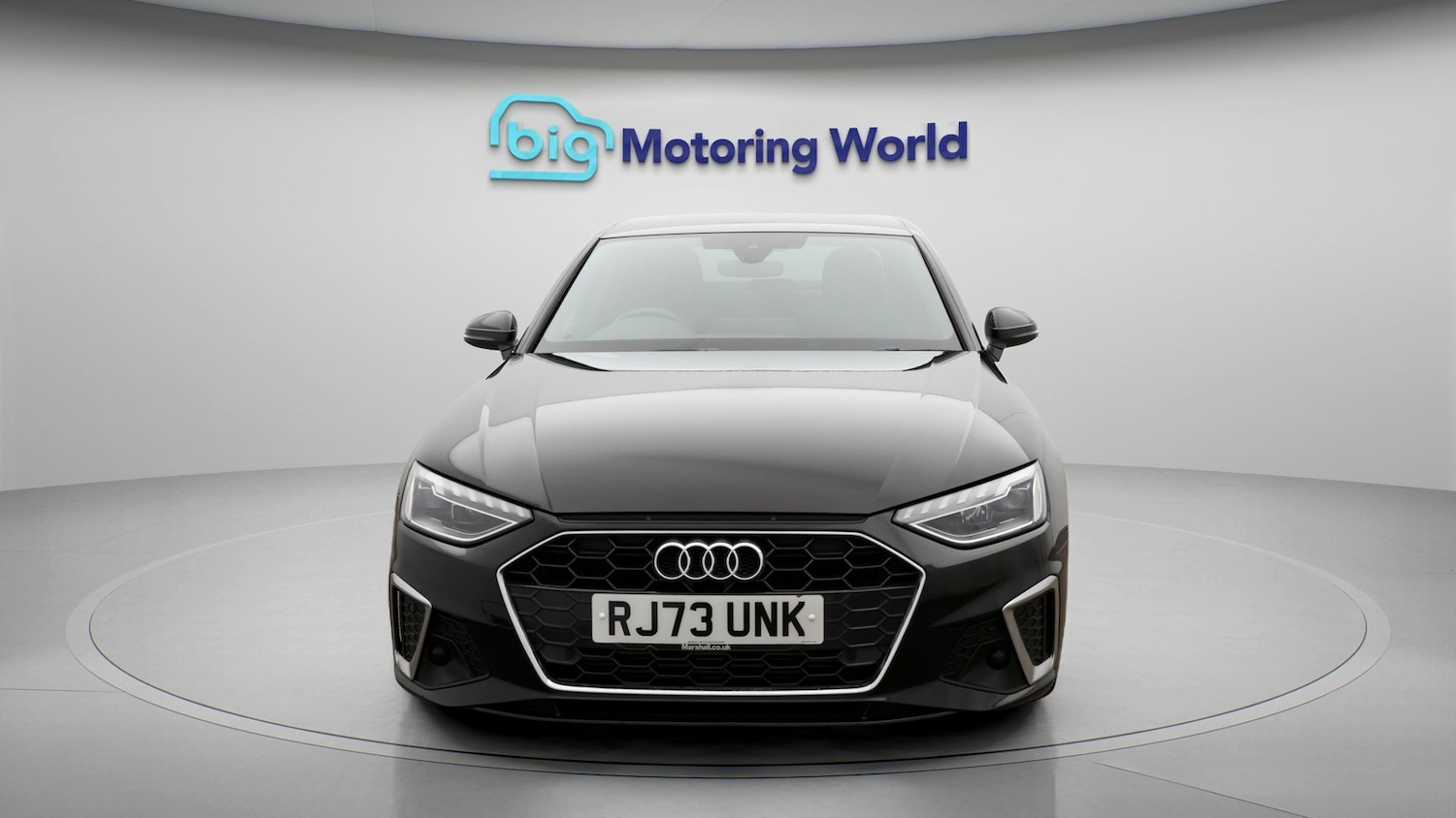 Used Audi A4 2023 for sale - 77434998: Photo 2