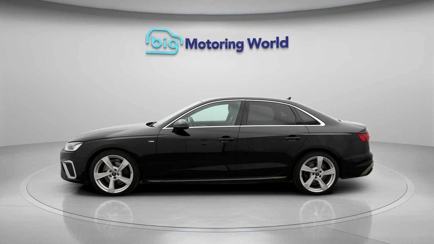 Used Audi A4 2023 for sale - 77434998: Photo 4