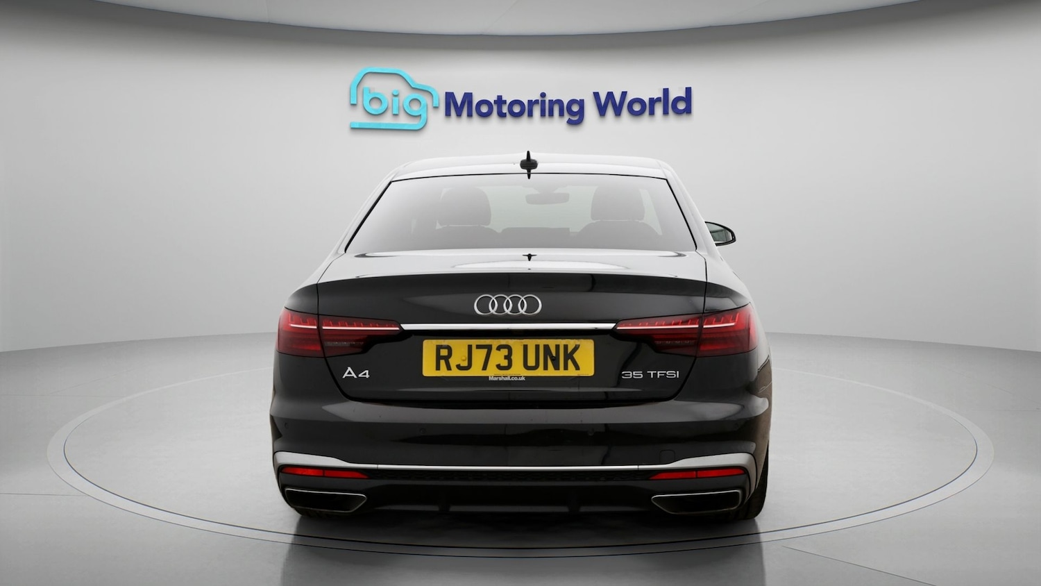 Used Audi A4 2023 for sale - 77434998: Photo 6