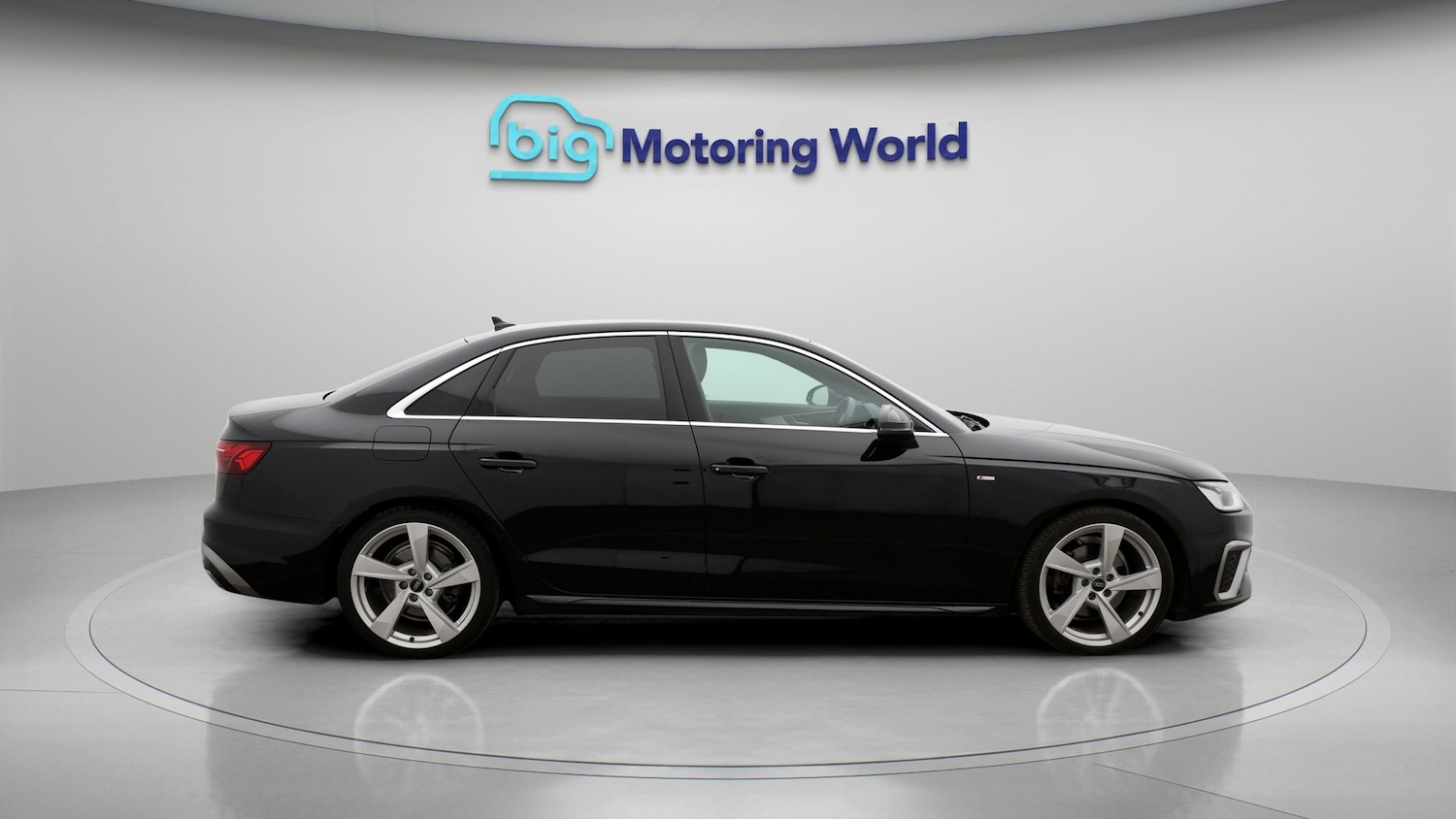 Used Audi A4 2023 for sale - 77434998: Photo 8