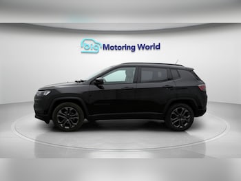 Used Jeep Compass 2023 for sale - 77086297: Photo