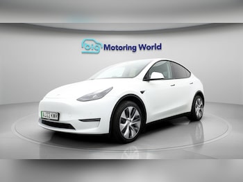 Used Tesla Model Y 2022 for sale - 79355628: Photo
