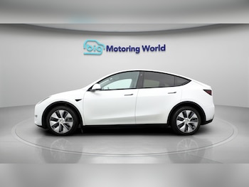 Used Tesla Model Y 2022 for sale - 79355628: Photo