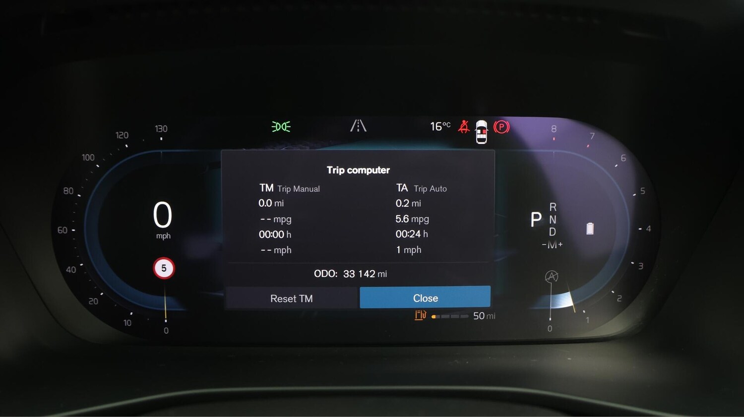 Used Volvo XC40 2023 for sale - 76433370: Photo 11