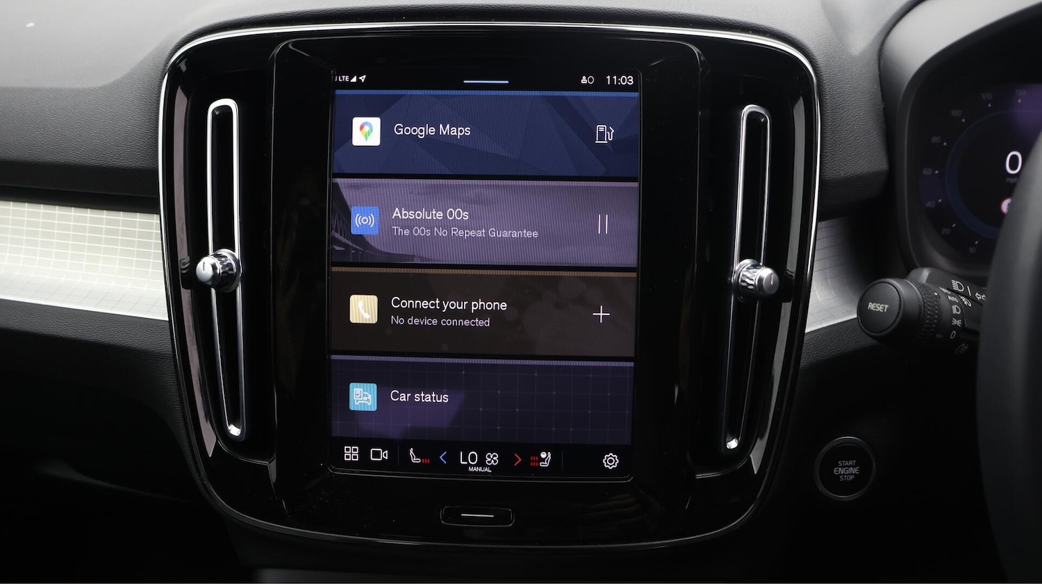 Used Volvo XC40 2023 for sale - 76433370: Photo 12