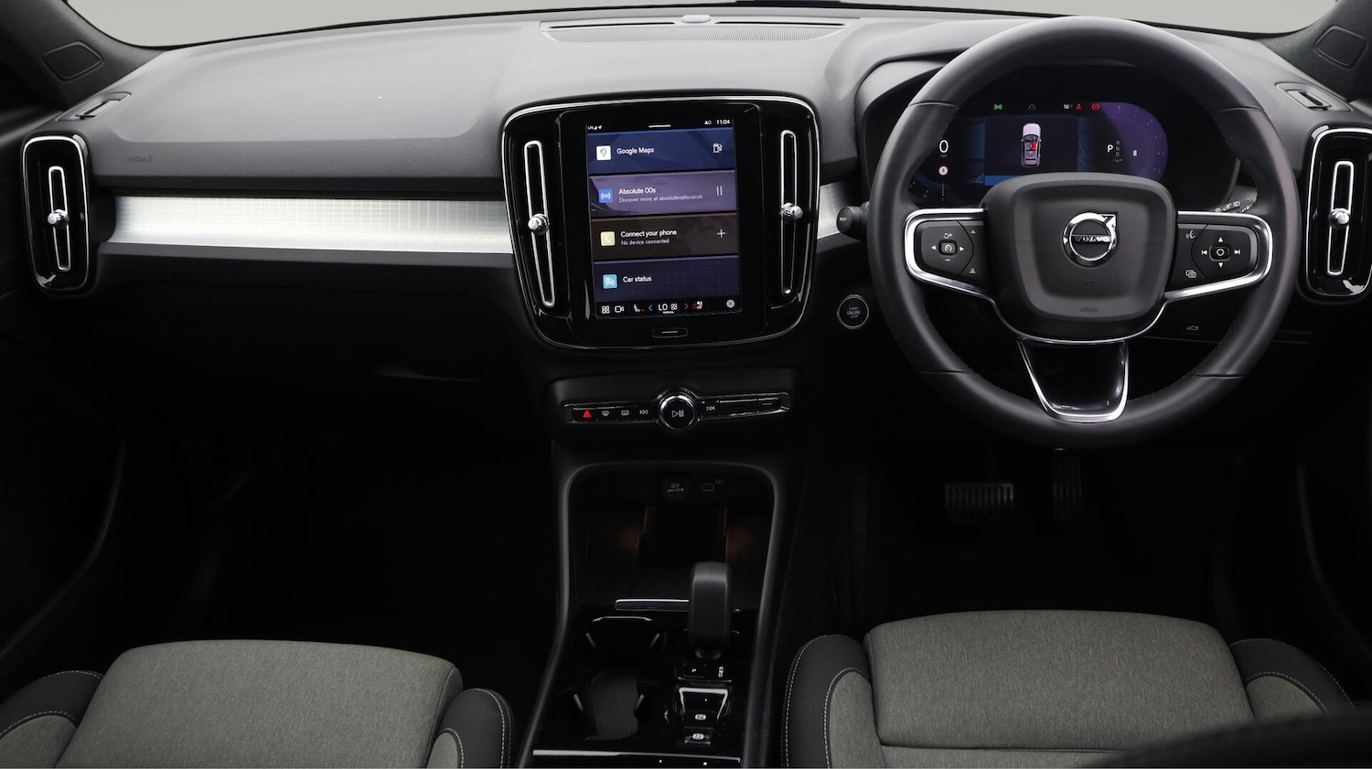 Used Volvo XC40 2023 for sale - 76433370: Photo 14