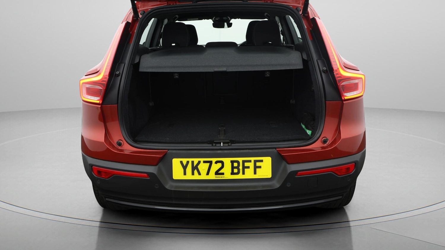 Used Volvo XC40 2023 for sale - 76433370: Photo 18