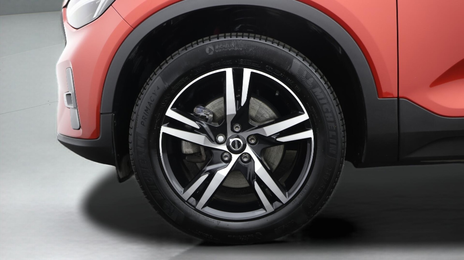 Used Volvo XC40 2023 for sale - 76433370: Photo 19