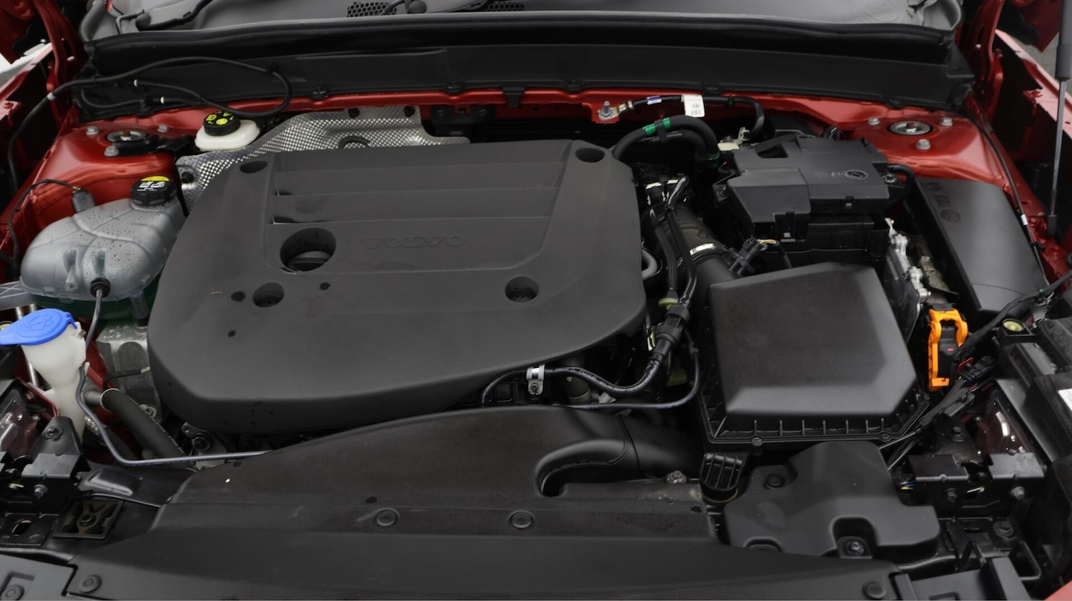 Used Volvo XC40 2023 for sale - 76433370: Photo 20