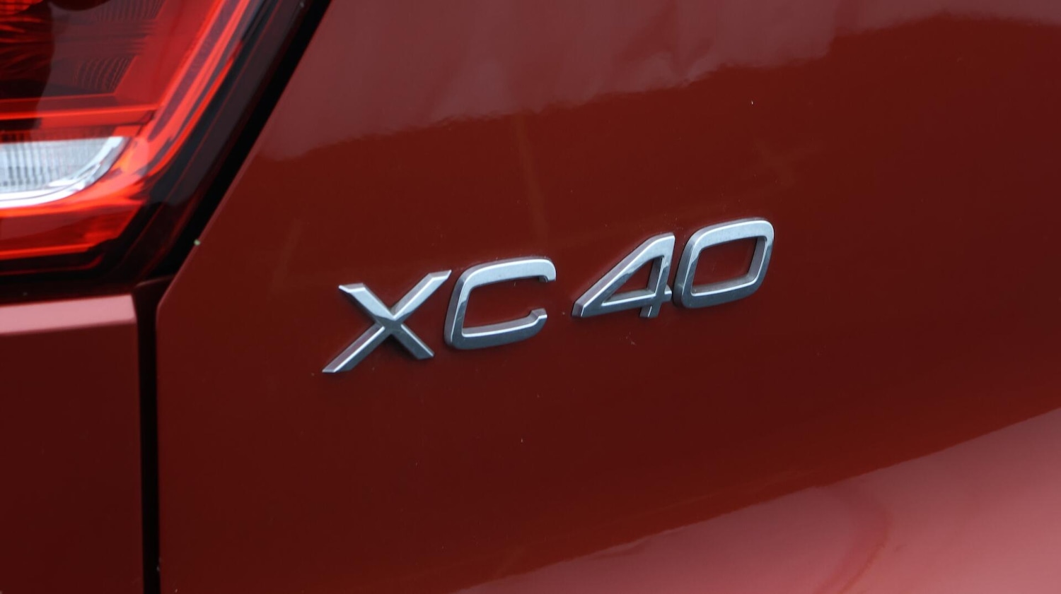 Used Volvo XC40 2023 for sale - 76433370: Photo 21